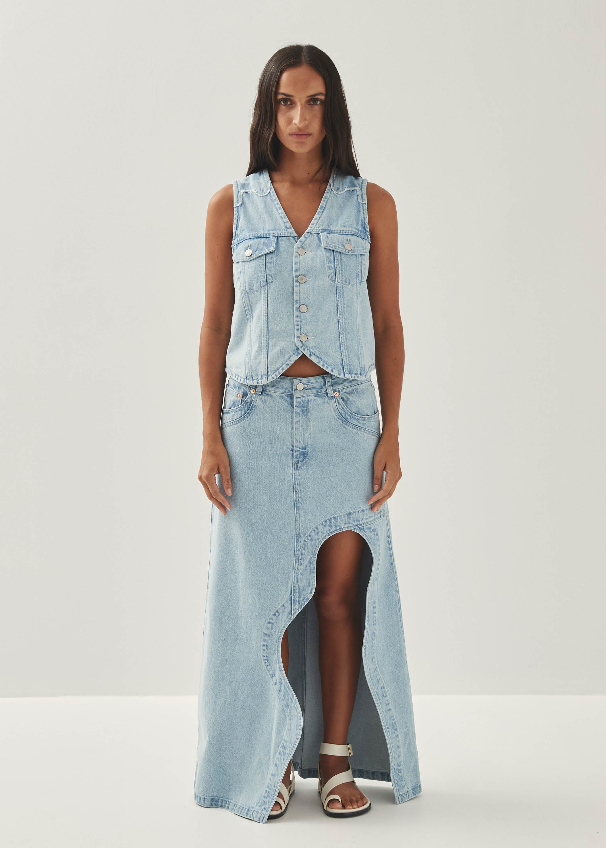 denim